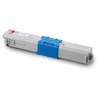 Toner OKI C310 magenta 2.000 Seiten 44469705