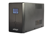 Gembird EG-UPS-035 uninterruptible power supply (UPS) Line-Interactive 2 kVA 1200 W 5 AC outlet(s)