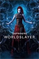 Microsoft Outriders Worldslayer Standard Xbox One