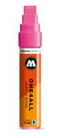 Molotow 627203 Leuchtmarker Orange