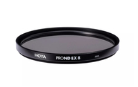 Hoya PRO ND EX 8 Neutral density camera filter 4.9 cm