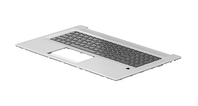 HP M50456-271 notebook spare part Keyboard