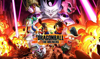 BANDAI NAMCO Entertainment Dragon Ball: The Breakers PlayStation 4