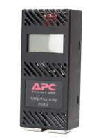 APC AP9520TH hálózati berendezés pótalkatrész