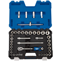 Draper Tools 16453 socket/socket set