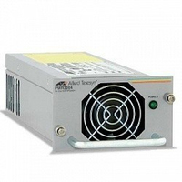 Allied Telesis AT-MCF2300AC-60 power supply unit 160 W Grey