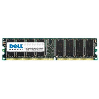 DELL A1546518 geheugenmodule 4 GB 1 x 4 GB DDR2 400 MHz ECC