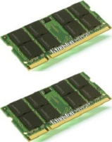 HyperX ValueRAM 16GB DDR3 1600MHz Kit memory module 2 x 8 GB