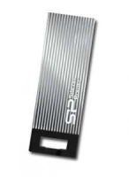 Silicon Power 64GB Touch 835 USB flash drive USB Type-A 2.0 Grijs