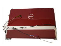 DELL J537G laptop spare part Cover