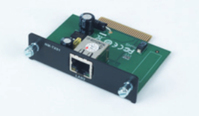 Moxa NM-TX01-T netwerkkaart Intern Ethernet
