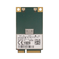 DELL 556-11245 netwerkkaart & -adapter Intern