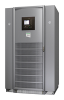 APC MGE Galaxy 5500 60KVA 400V Integrated Pa UPS Dubbele conversie (online) 54000 W 1 AC-uitgang(en)