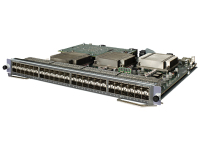HPE FlexFabric 11900 48-port 10GbE SFP+ SF Module network switch module 10 Gigabit