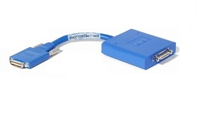 Cisco CAB-SS-232FC Serien-Kabel Blau DB-25