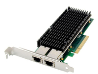 Microconnect MC-PCIE-X540 hálózati kártya Belső Ethernet 10000 Mbit/s