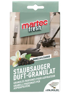 MARTEC Staubsauger Duft-Granulat