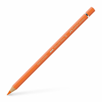 Faber-Castell 117613 Buntstift Orange