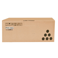Ricoh 431147 toner cartridge Original Black 1 pc(s)