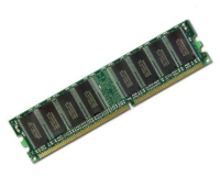 Acer 512MB DDR2 400MHz DIMM geheugenmodule 0,5 GB 1 x 0.5 GB