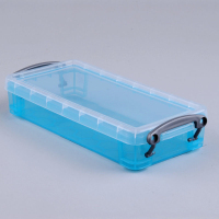 Really Useful Boxes 68501606 Kleinteil/Werkzeugkasten Kunststoff Blau