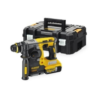 DeWALT DCH273P2T Bohrhammer 1100 RPM 400 W