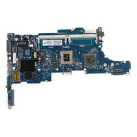 HP 802543-6C1 laptop reserve-onderdeel Moederbord