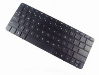HP 785454-B31 laptop spare part Keyboard