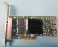 Hewlett Packard Enterprise 816551-001 network card Internal Ethernet 1000 Mbit/s