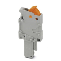 Phoenix Contact QP 1.5/1-M terminal block Grey