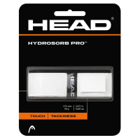 HEAD Hydrosorb Pro Grip Weiß