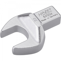 HAZET 6450D-22 moersleutel adapter & extensie 1 stuk(s) Moersleutel-eindstuk