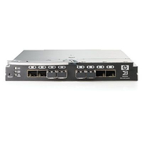 HPE Brocade 8/24c SAN Switch for BladeSystem c-Class