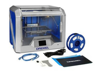 Dremel 3D40-01 3D-Drucker WLAN