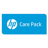 Hewlett Packard Enterprise HP 5y Pickup Return Tablet Only SVC