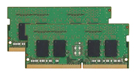 Mushkin Essentials memoria 16 GB DDR4 2133 MHz