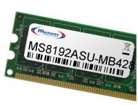 Memory Solution MS8192ASU-MB428 geheugenmodule 8 GB