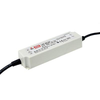 MEAN WELL LPF-60-15 Circuit de commande de LED