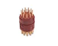 Lapp EPIC SIGNAL M23 17E/P electrical complete connector 17 7 A