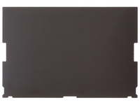 Panasonic CF-VPS09U schermfilter Randloze privacyfilter voor schermen 30,5 cm (12")