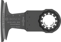 Bosch AII 65 APB Zaagbladen voor multitools