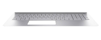 HP 928952-061 laptop spare part Housing base + keyboard