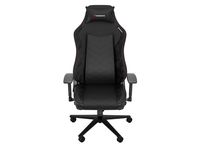 GENESIS Nitro 890 G2 Universal gaming chair Padded seat Black