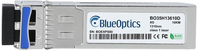 BlueOptics 02311BJA-BO netwerk transceiver module Vezel-optiek 10000 Mbit/s SFP+ 1310 nm