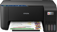 Epson EcoTank ET-2861 Tintasugaras A4 5760 x 1440 DPI 33 oldalak per perc Wi-Fi