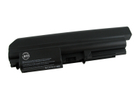 Origin Storage Replacement battery for LENOVO - IBM ThinkPad R61 R61i T61 R400 T400 (14W 14.1in Widescreen only) laptops replacing OEM Part numbers: 41U3198 42T4549 42T4548 42T4...