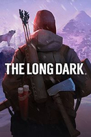 Microsoft The Long Dark Xbox One Standard