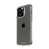 PanzerGlass ® HardCase mit D3O® iPhone 15 Pro Max