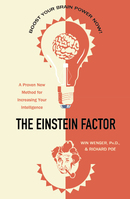 ISBN The Einstein Factor libro Libro de bolsillo 352 páginas