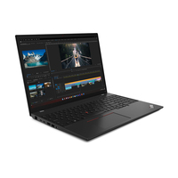 Lenovo ThinkPad T16 Gen 2 (Intel) Laptop 40.6 cm (16") WUXGA Intel® Core™ i5 i5-1335U 16 GB DDR5-SDRAM 512 GB SSD Wi-Fi 6E (802.11ax) Windows 11 Pro Black